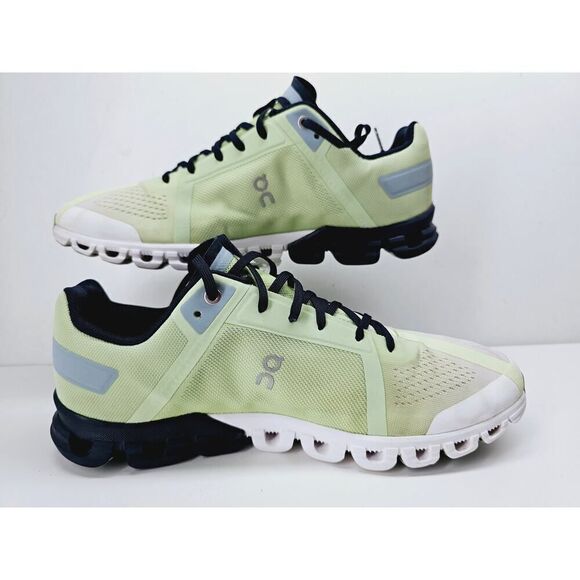 OnCloud Men 10 Comfy footwear main image 8